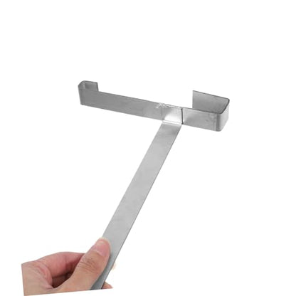 VANZACK Nest Frame Shelf Beehive Frame Rack Beekeeping Frames Beehive Frame Hanger Beekeeping Tool