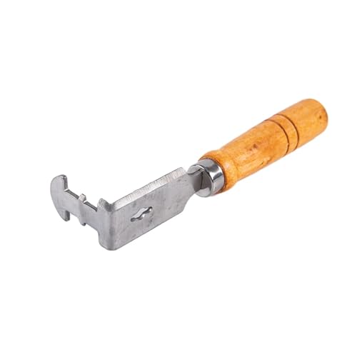 Beekeeping, 3 Pieces of Bee Hive Tool Scraper, Beekeeper's Honey Extraction Knife,for Beekeepers