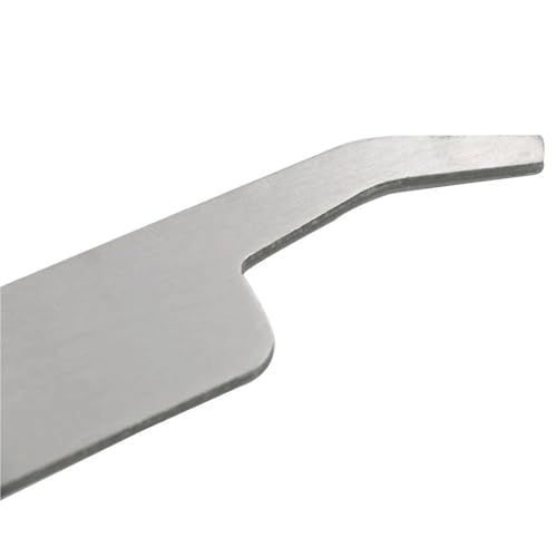 Beekeeping Supplies, 5 Pcs Stainless Steel Bee Hive Uncapping Scraper Honey Fork Shovel Beekeeping Tool Knife Equipment