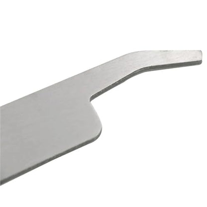Beekeeping Supplies, 5 Pcs Stainless Steel Bee Hive Uncapping Scraper Honey Fork Shovel Beekeeping Tool Knife Equipment