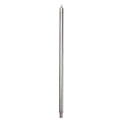 Professional 13.7 Inch Length Spring Loaded Beer Bottle Filler Home Brewing Stainless Steel Wine Beer Bottling