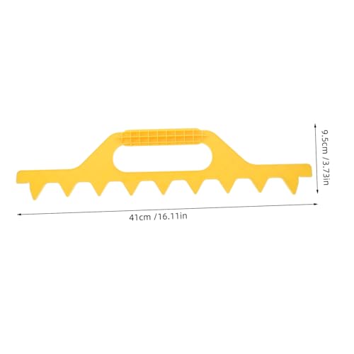 Beehive Frame Spacer Tool Hive Frame Holder for Beekeeping Hive Spacer