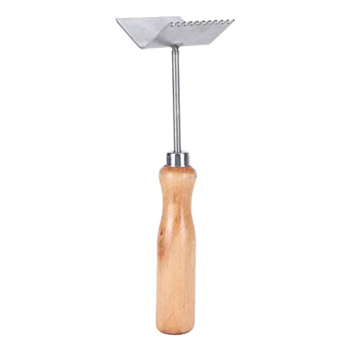 EMUKOEP Beehive Shovel Queen Bee Excluder Beehive Frame Shovel Beekeeper Supplies Beekeeping Equipment