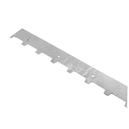 Happyyami Beehive Frame Spacer 4pcs Beekeeping Supplies for Hive Management Sturdy Hive Strips for and Spacing Essential Beekeeping Frame Tool