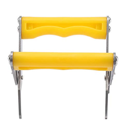 Beekeeping Frame Gripper, Bee Frame Holder Stainless Steel Bee Hive Frame Holder Frame Grip Holder Lifter Gripper Tool Beekeeping Equipment Tool