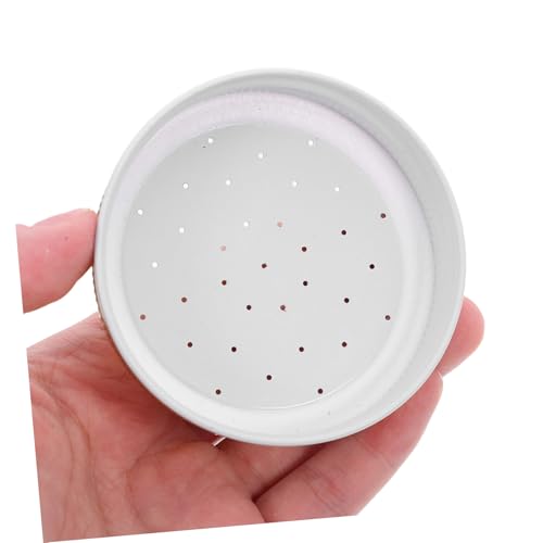 HANABASS 5pcs Beehive Feeder Lids Easy Install Bee Watering Station for Hive Entry Reusable Beekeeping Tool Versatile Dispenser for Water Feeding