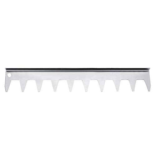 Yosoo Beehive Frame Strip Stainless Steel Strip Spacer Beekeeper Beekeeping Tool Equipment
