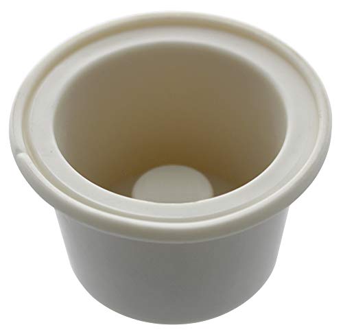 Medium Universal Carboy Bung for Better Bottle- Solid