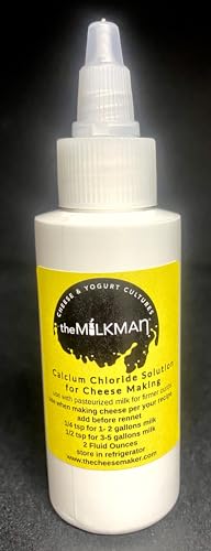 Natural Animal Rennet Tablets 80 count Bottle