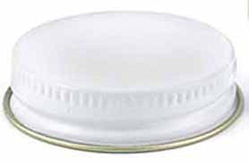 Home Brew Ohio 1 Gallon Jug W/Econolock,Metal Screw Cap,#6 Drilled stopper