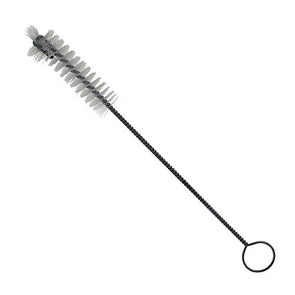 Home Brew Ohio Brush Bundle - Glass Carboy Brush, Airlock Brush, Bottle Brush