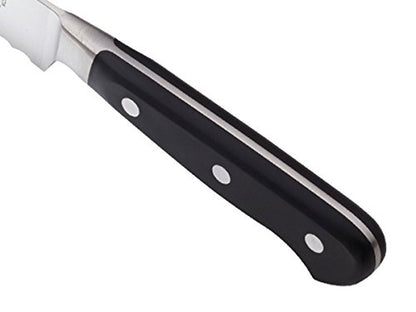 Mercer Culinary M23650 Renaissance, 9-Inch Bread Knife - color: Bread Knife, size: 9"