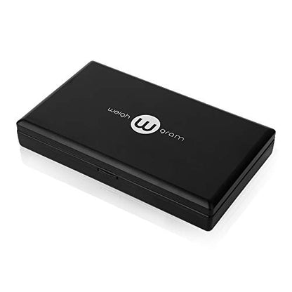 Weigh Gram Scale 600g x 0.1g,Pocket Scale, Digital Jewelry Scale, Food Scale, Kitchen Scale, Digital Pocket Scale - size: 600g / 0.1g (Standard)