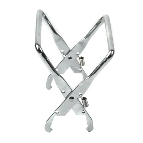 Beehive Frame Clip Lifter Spleen Lifting Device Beekeeping Tool Handle Beekeeping