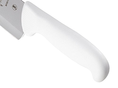 Mercer Culinary Ultimate White, 8 Inch Chef's Knife - style: Chef's Knife 8 Inch