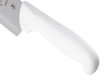Mercer Culinary Ultimate White, 8 Inch Chef's Knife - style: Chef's Knife 8 Inch