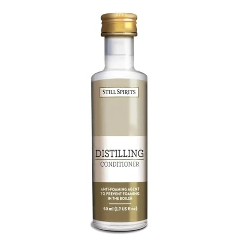 Still Spirits Top Shelf Distilling Conditioner Defoaming Agent by Still Spirits