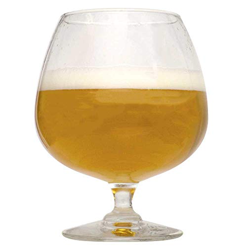 Northern Brewer - Belgian Tripel Malt Extract Light Ale With Specialty Grains Home Brewing Recipe Kit - 5 Gallons Beer Making Ingredients
