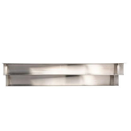 Winco Double Speed Rail, 42-Inch - size: 42", style: Double