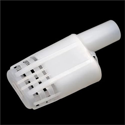 Queen Bee Cage 60PCS Queen Bee Cages Beekeeping Protection Isolation Plastic White Move Tools for Beekeeping Supplies