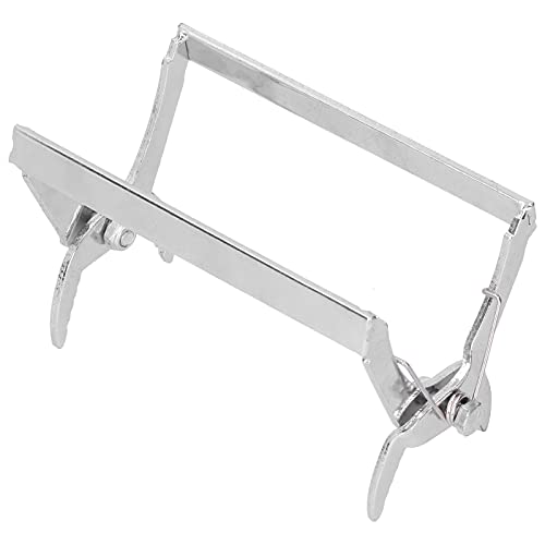 Stainless Steel Bee Frame Lifter Grip Tool for Beehive Equipment