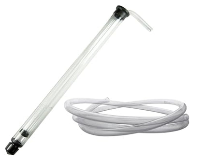 Home Brew Ohio Bottling Mini Auto Siphon and 3' Tubing