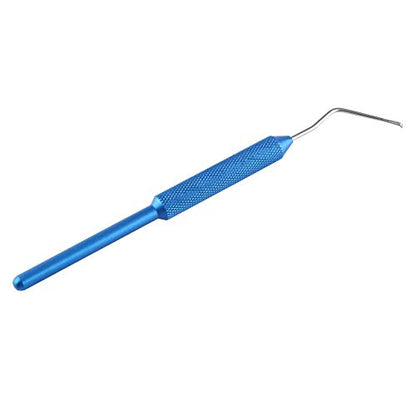 Akozon Beekeeping Honey Bee Larva Moving Grafting Tool Stainless Steel Needle Queen Rearing Equipment
