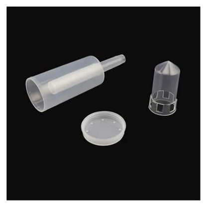 Brewing Equipment Homebrew Fermention AirLock Carboy 3-Piece AirLock for Wine Beer Brewing Brewing Equipment(5pcs) - color: 5pcs
