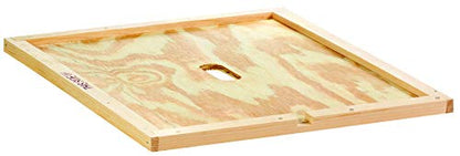 Allied Precision Industries Beehive InnerCover