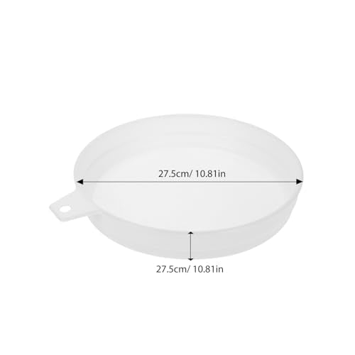2pcs Double Layer Honey Strainer Filter Nylon Mesh Sieve for Soy Milk Coffee Yogurt and Juice Easy to Clean Kitchen Tool