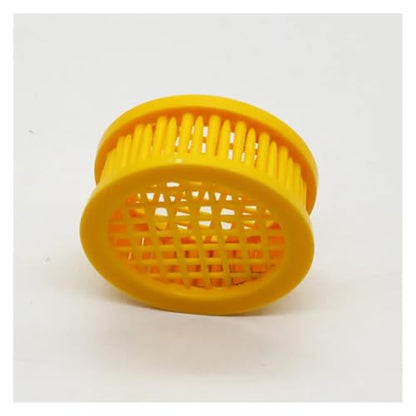 100Pcs Queen Bee Needles Cage Rearing Tools Beekeeping Equipment Breeding Beekeeper Supplies Plastic Cups Catcher