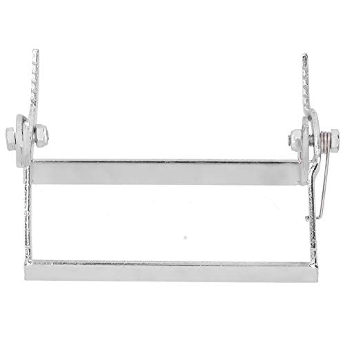 Stainless Steel Bee Frame Lifter Grip Tool for Beehive Equipment