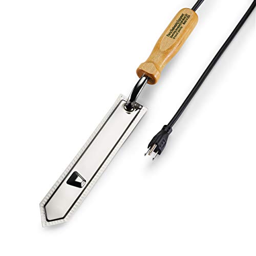 Pierce Beekeeping Equipment Original Uncapping Knife