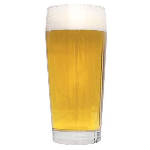 Northern Brewer - German Kolsch Light Ale Homebrewing Beer Making Recipe Kit - Homemade 5 Gallon Malt Extract Ingredients - color: Light