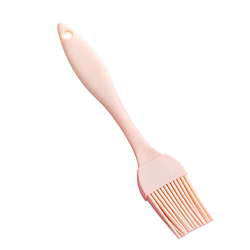 Silicones Pastries Brush Oil Butter Basting Brush for BBQ Cooking Baking Silicones Basting Pastries Brush