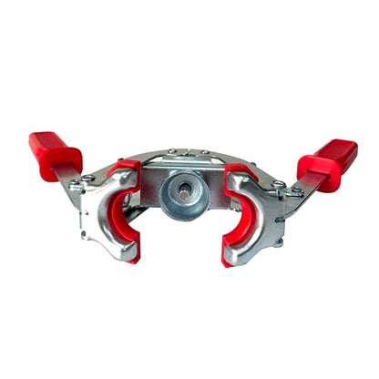 Manual Beer Bottle Capper Tool with 150 count Beer Bottle Caps,26mm Beer Corking Machine for Home Brewing（Crown Cap WN005）