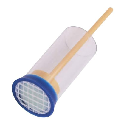 LIOOBO Cages Beekeeping Queen Marking Bottles Bee Marking Tools Set Random Color