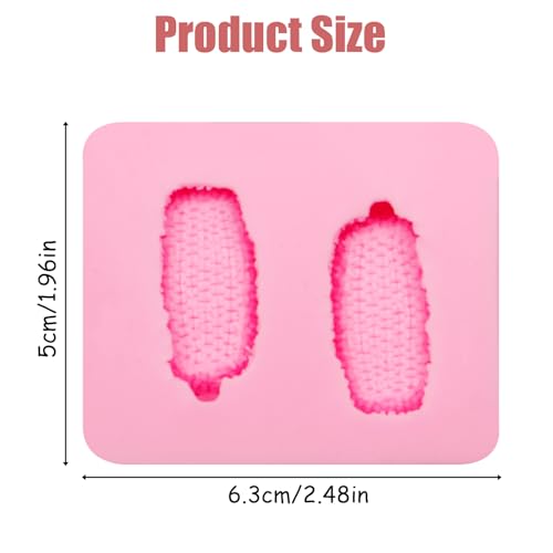 Woven Basket Silicone Fondant Molds for Chocolate Cake Decoration Candy Cupcake Topper Cake Polymer Clay Crafts Epoxy Resin