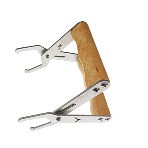 1/2/4 Pack Frame Grip Holder Lifter Gripper Tool Beekeeping Equipment for Beekeepers Supplies