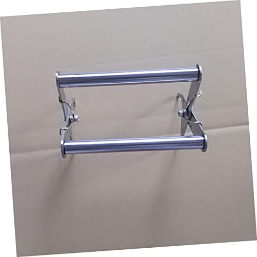 Beekeeping Frame Grip Holder Durable Stainless Steel Tool for Lifting Professional Equipment to Protect Against Stings and Ensure Precise Framework Capture