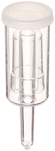 Home Brew Ohio Plastic Airlock (pack of 12)
