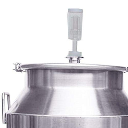 YUEWO 20L-150L Still Alcohol Water Distiller 304 Stainless Steel Wine Making Set