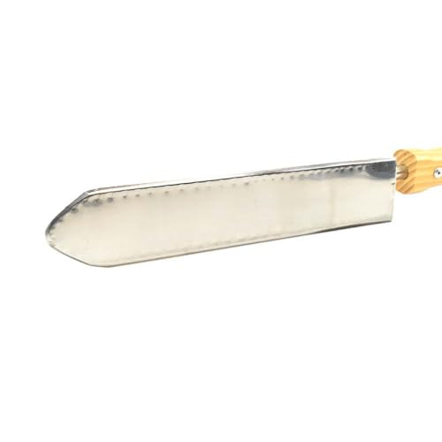 GLUK-ELEC Electric Decapping Knife, 110 Volts