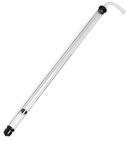 Fermtech Regular 5/16 Auto-Siphon, Clear, 5516