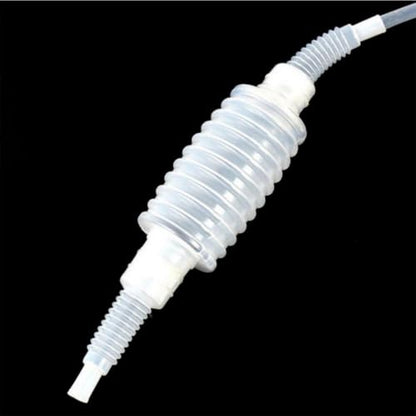 Auto Siphon for mini 14 Inch Home Brewing Kit For Wine Beer Making - Food Safe PP Transfer Pump With 6ft Silicone Tubing Small Batch