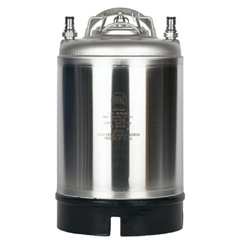 AEB 2.5 Gallon Ball Lock Keg