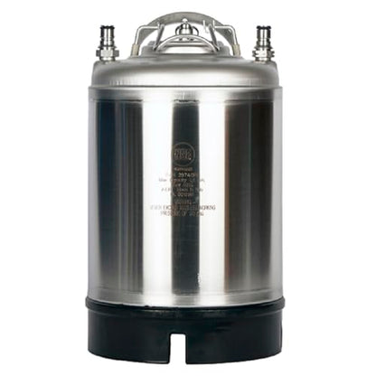 AEB 2.5 Gallon Ball Lock Keg