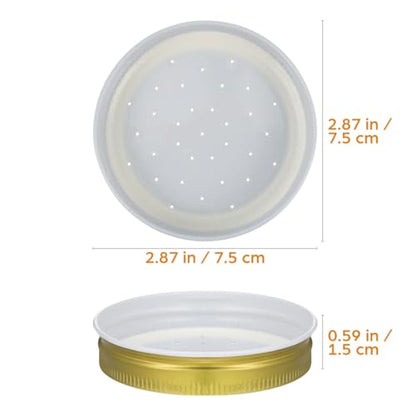 4PCS Drinking Tool Metal Beehive Waterer Beekeeping Equipment Hive Entrance Feeder for Beekeepers