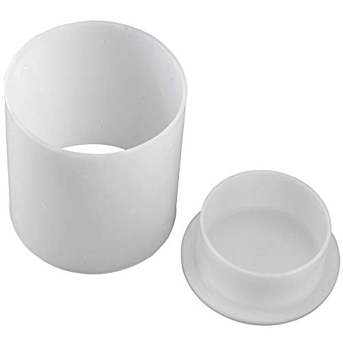 Small Mold for Hard Cheese
