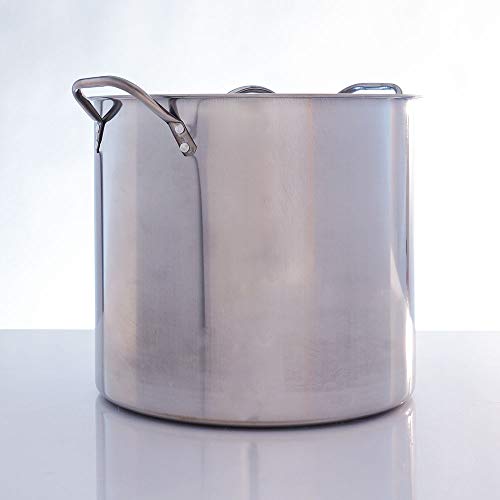 Northern Brewer - Brew. Share. Enjoy. HomeBrewing Starter Set, Equipment and Recipe for 5 Gallon Batches (Hank's Hefeweizen) - size: Hank's Hefeweizen with Testing Equipment